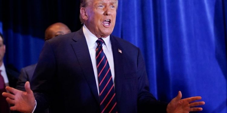 There is now even less uncertainty that Republicans want to nominate Trump