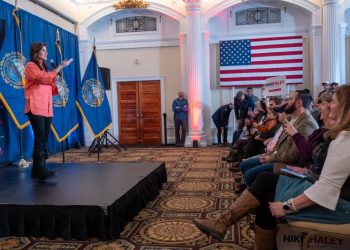 Haley steps up attacks on Trump, but some in N.H. see her holding back