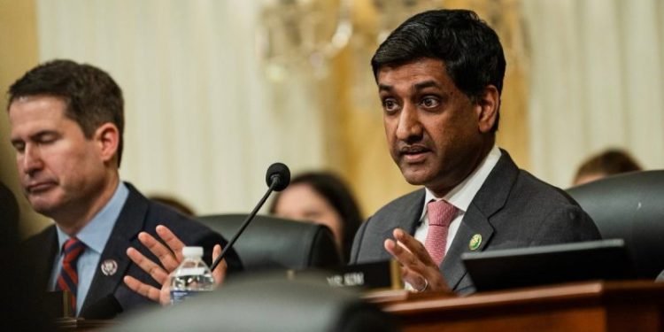 Democrats slam Biden for bypassing Congress to strike Yemen