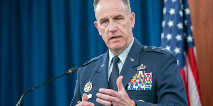 DOD casts doubt on Iran-backed militia’s claim to halt strikes on US troops: ‘actions speak louder than words’