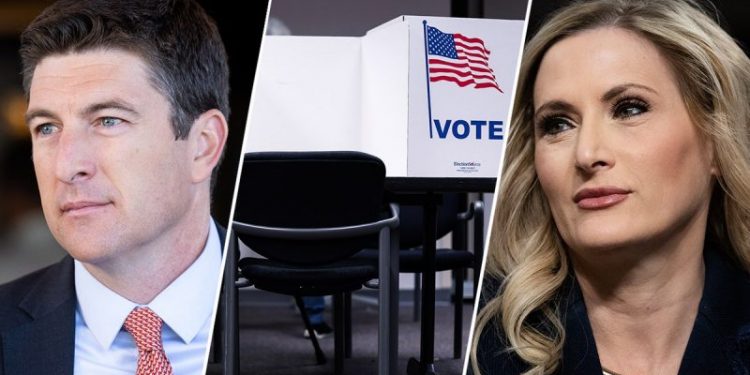 House Republicans roll out new election integrity ‘tool kit’ days before 2024 Iowa caucuses