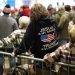 ‘Ordained by God’: Trump’s legal problems galvanize Iowa evangelicals