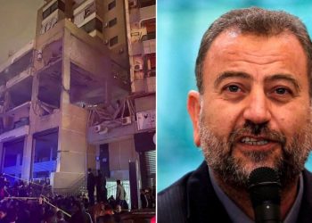 Hamas less willing to negotiate hostage release after killing of top commander in Beirut, Qatar tells families