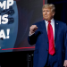 Trump dominates polling in New Hampshire and beyond after Iowa caucuses victory