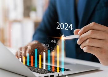 Forex Markets 2024: A New Era of Global Trade Dynamics