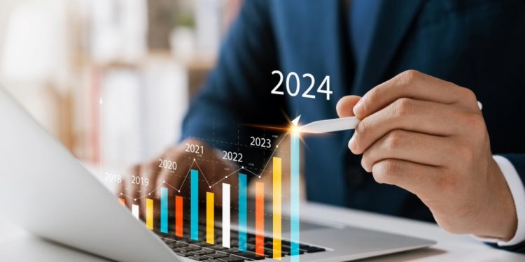 Forex Markets 2024: A New Era of Global Trade Dynamics