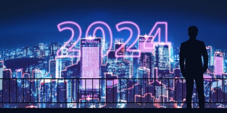 Blockchain Evolution 2024: Impact on Global Finance