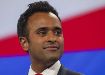 Vivek Ramaswamy ends presidential bid following Iowa caucuses