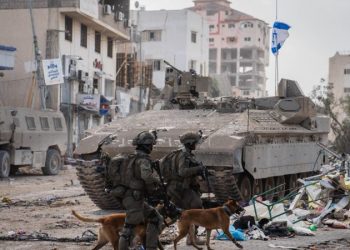 IDF says Israeli hostage killed during failed rescue attempt in Gaza: report