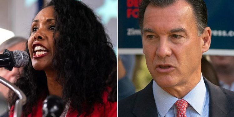 Santos special election to provide new clues of 2024 voter motivations