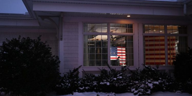 A brief history of a crazy thing called the New Hampshire primary