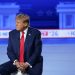 Americans oppose most Trump policies