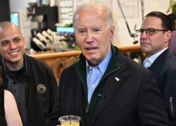 Iran-backed militia kills 3 US troops just weeks after Biden said Tehran knows ‘not to do anything’