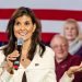 How to watch Fox News’ town hall with Nikki Haley