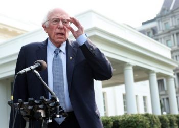 Bernie Sanders to force Senate vote on resolution that could freeze aid to Israel