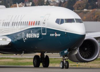 The 737 MAX Aircraft and the Reputational Damage to Boeing
