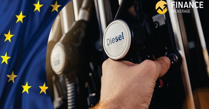 Europe’s Diesel Dilemma: The Red Sea Ripples