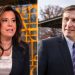 Stefanik hits back at House Democrat pushing to censure her: ‘Desperate free fall’
