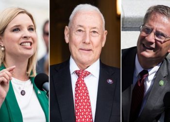 Family, freedom and unity: House lawmakers reveal their 2024 New Year’s resolutions