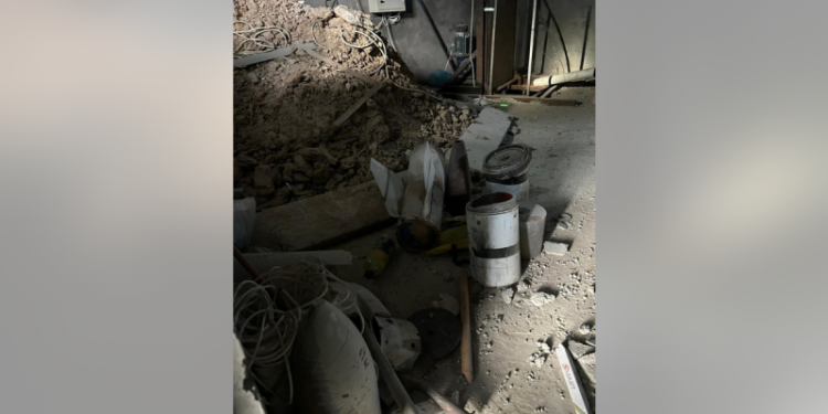 Israel-Hamas war: IDF uncovers evidence of Hamas developing precision missile capabilities with Iran’s help