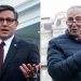 Lawmakers see hope in bipartisan border-Ukraine talks after White House meeting