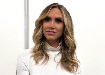 Lara Trump predicts US won’t be ‘the same country’ if GOP voters don’t rally behind Trump to defeat Biden