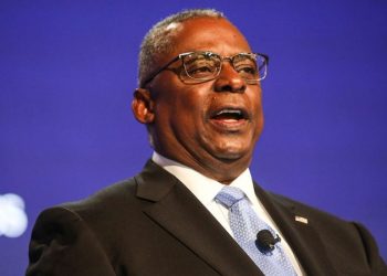 Secretary of Defense Lloyd Austin remains hospitalized after mystery procedure; DoD remains mum on release