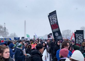 Pro-life voters reveal how they really feel about Trump’s stance on abortion