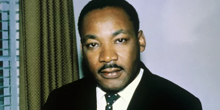 FBI’s post honoring MLK flagged by X with fact-checking community note