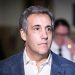 Federal appeals court denies Michael Cohen’s attempt to revive lawsuit against Trump