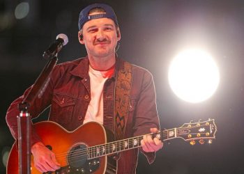 Country megastar Morgan Wallen canceled the Cancel Culture mob