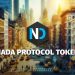 NADA Token’s Wild Ride: 41% Plunge Amid Market Chaos