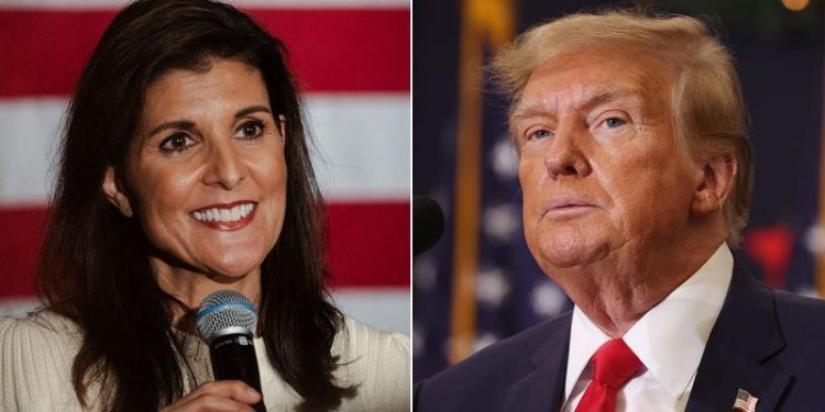 Morning Glory: Name the veep now