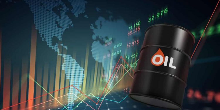 Oil Jumps: Brent $79.92, WTI $74.71 Amid Tensions