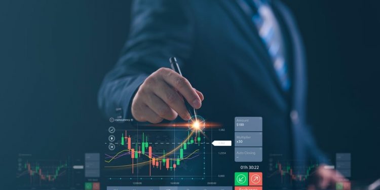 The Stocks Take Center Stage as S&P 500 Hits Fresh Record