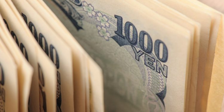 Analysing the Yen Exchange Rate in 2024