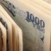 Analysing the Yen Exchange Rate in 2024