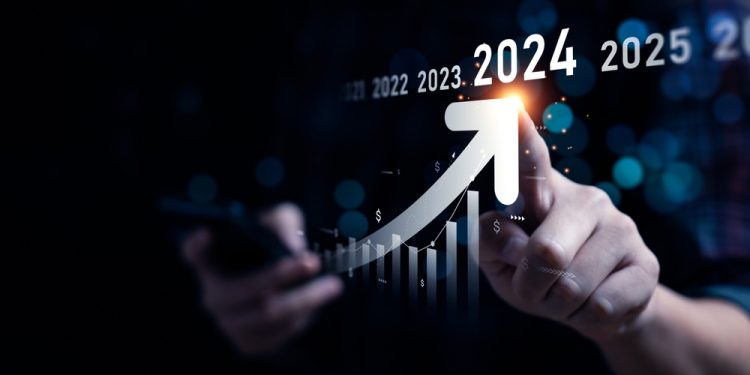 2024 Financial Trends: Tips for Savvy Investors