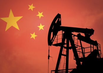 Trading Oil Amidst China’s Price Surge