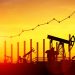 Oil and natural gas: the price of oil is close to $74.00