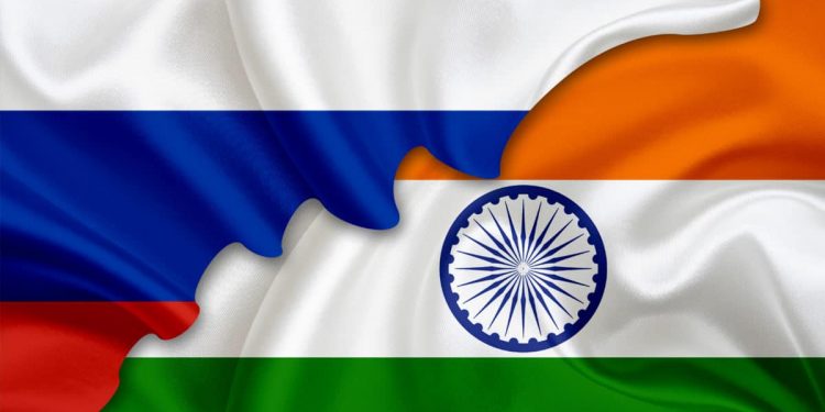 India-Russia Crude Dynamics Amid Geopolitical Tension