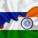 India-Russia Crude Dynamics Amid Geopolitical Tension