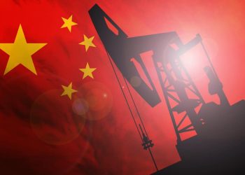 Commodity Surge: Unveiling the Dynamic of New China