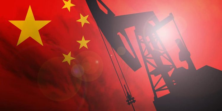 Commodity Surge: Unveiling the Dynamic of New China