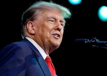 Trump opposes plan to pressure RNC into making him the GOP’s ‘presumptive nominee’