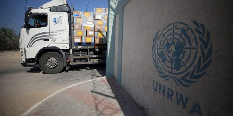 Biden delivered $121M in taxpayer funds to Hamas-tied UNRWA since October, State Department says