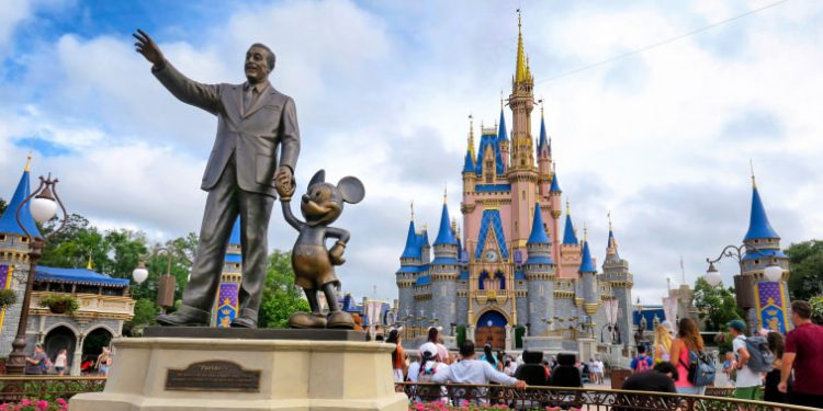 Florida judge tosses out Disney’s lawsuit against Gov. Ron DeSantis