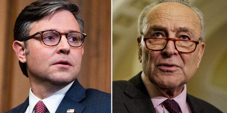 Senate’s $95 billion foreign aid bill heads for House Republican buzz saw