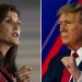 Nikki Haley bets it all on Super Tuesday after dismal primary night down south