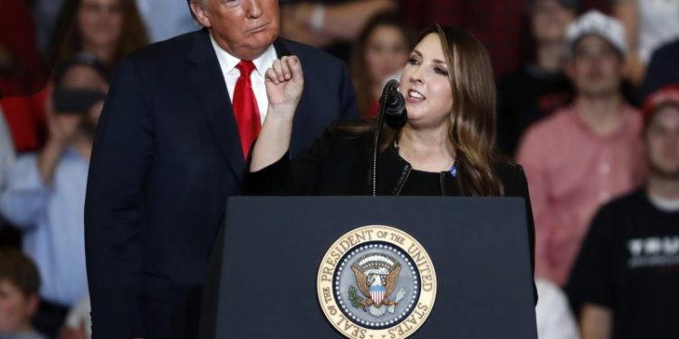 The toll of legal fees on Trump’s 2024 campaign, in context